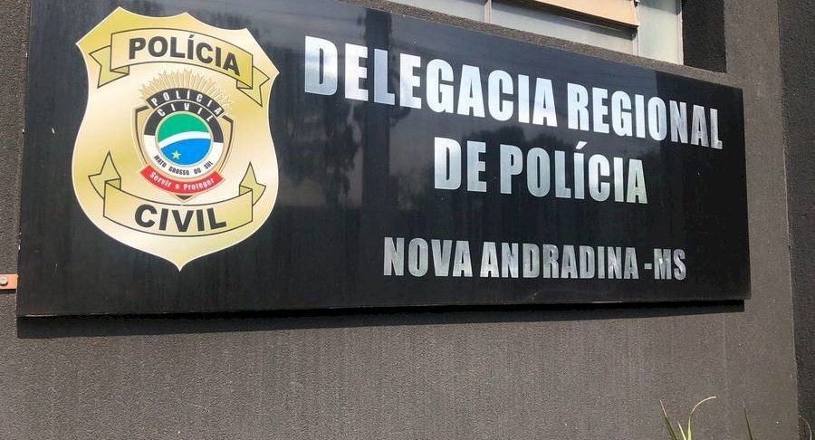 Desentendimento entre vizinhos na zona rural termina na delegacia em Nova Andradina