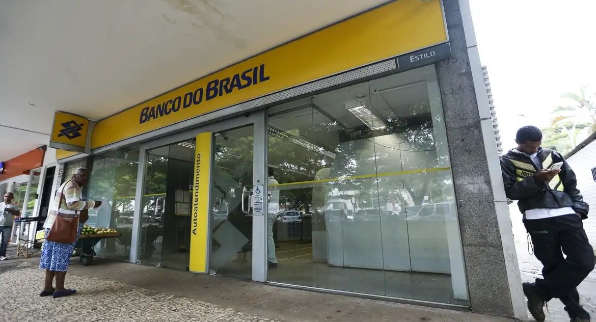 Banco do Brasil prorroga até 30 de abril renegociação de dívidas