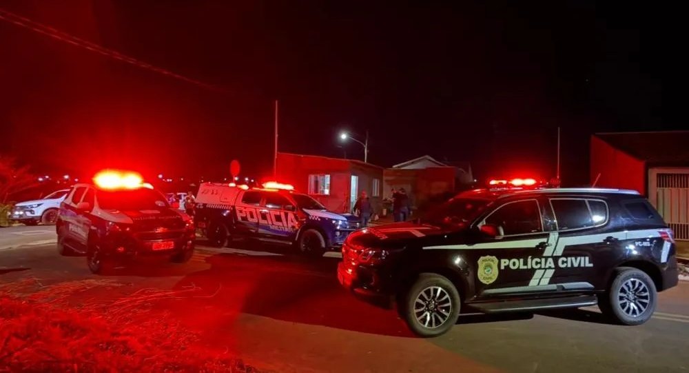 Homem é encontrado morto a facadas dentro de residência em Bataguassu