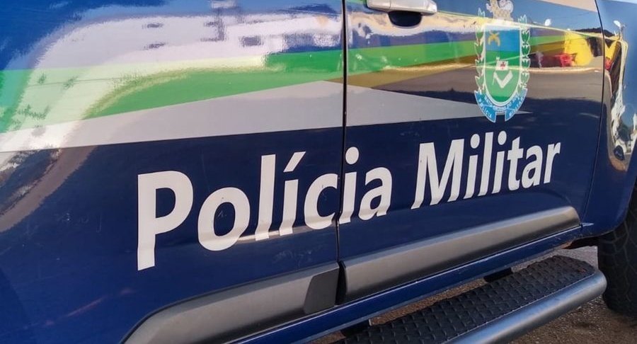 Confusão em imóvel na Vila Beatriz vira de caso de polícia em Nova Andradina