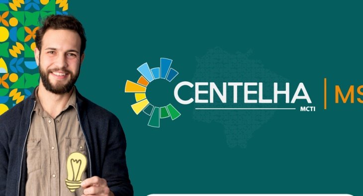 Programa Centelha 3: encontros em Nova Andradina e mais 9 cidades ajudam a transformar ideias em negócios