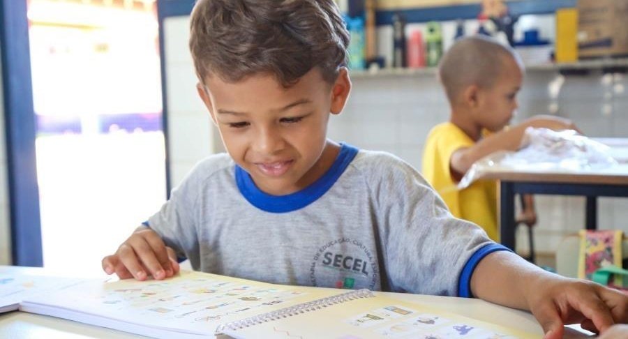 Batayporã supera meta de alfabetização com quatro anos de antecedência