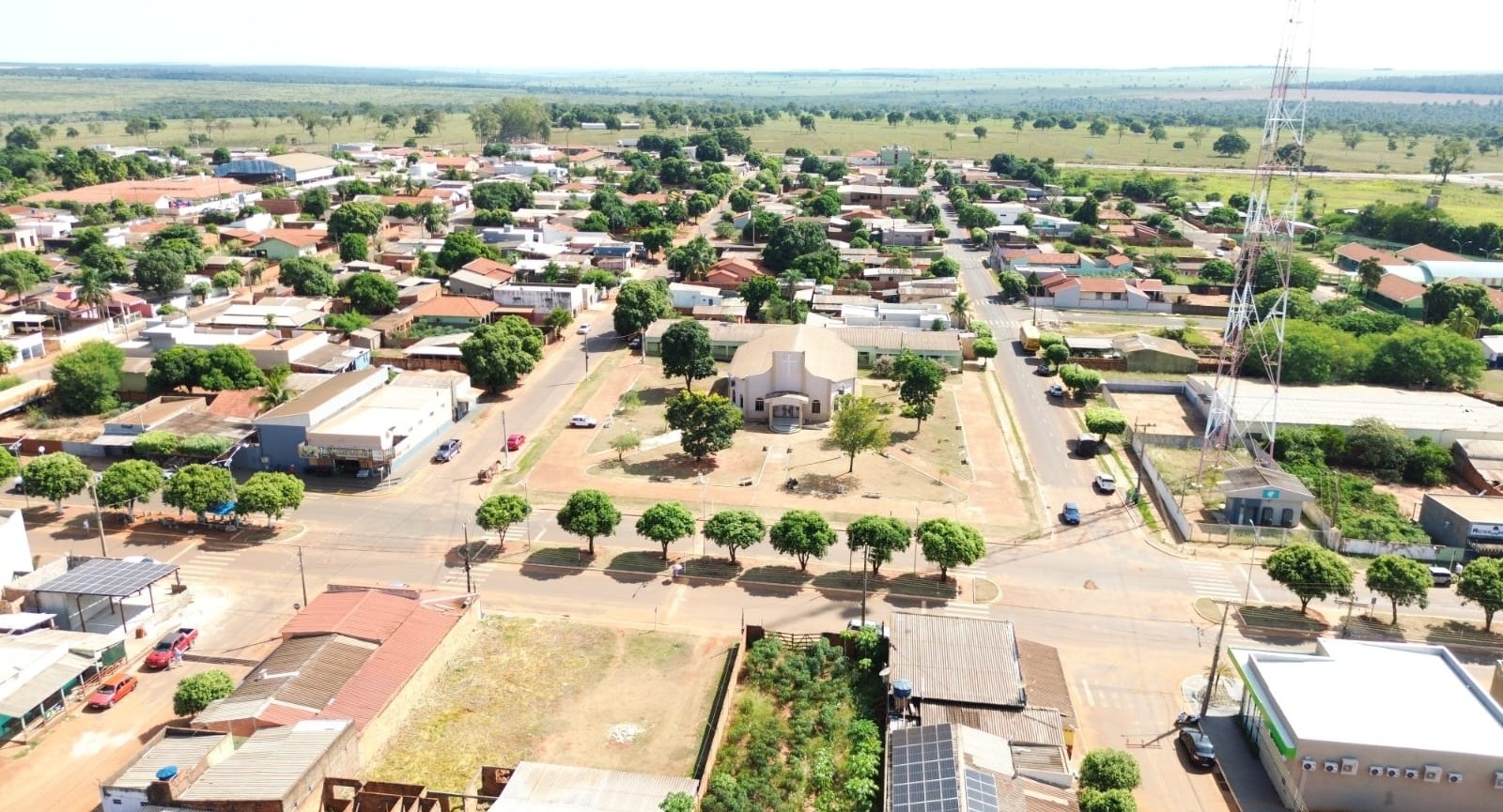 Câmara cobra planejamento para ampliação do esgoto em Nova Casa Verde