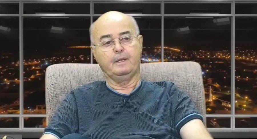 Ex-prefeito de Nova Andradina quita multa e processo é arquivado pelo TCE-MS