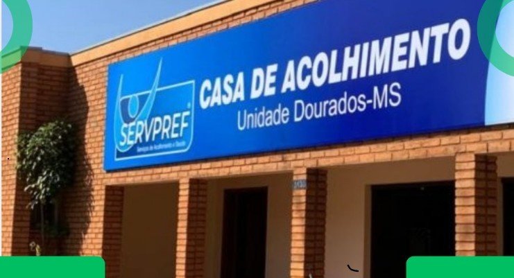 Proposta sugere estrutura de acolhimento para pacientes de Nova Andradina em Dourados