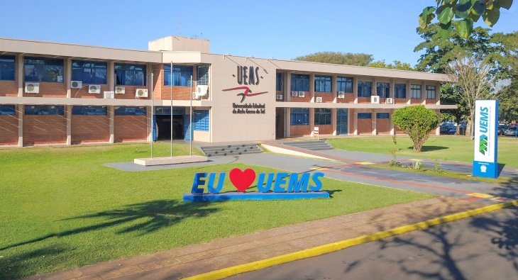 UEMS abre inscrições para auxílios permanência e alimentação para estudantes em vulnerabilidade