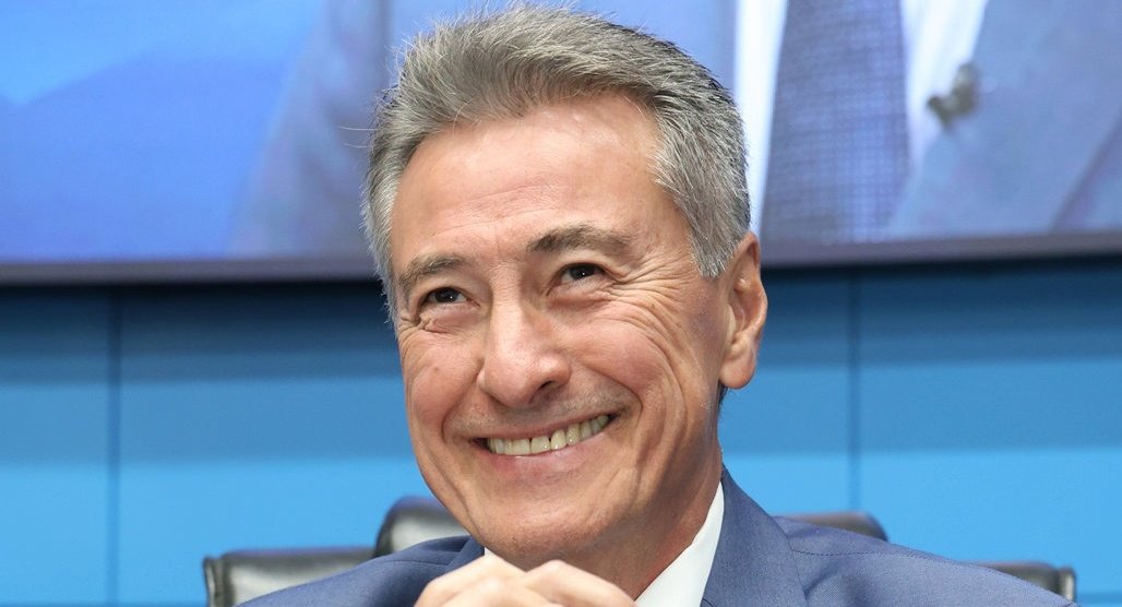 Hashioka aparece na 3ª posição do Republicanos na disputa por uma vaga na Câmara