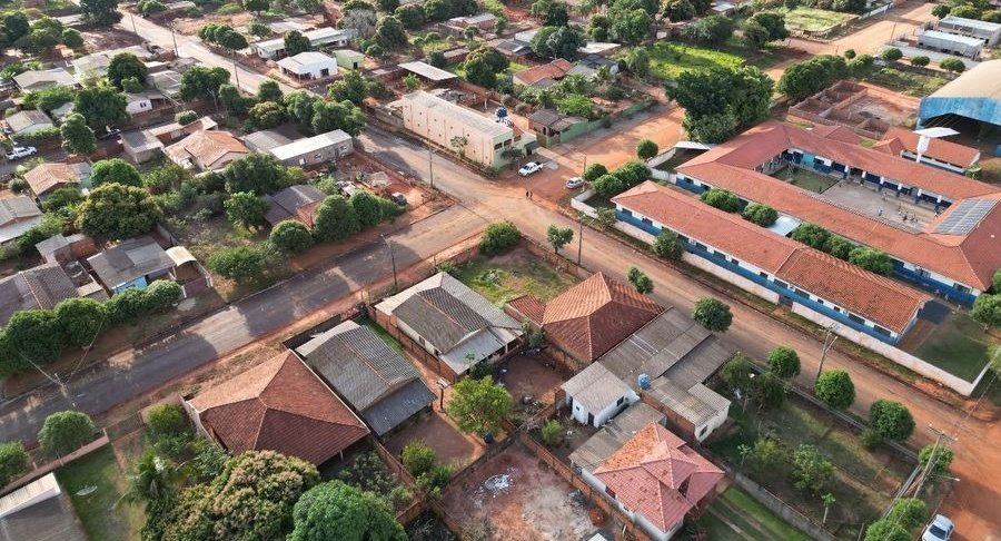 Projeto relatado por Caravina avança e garante cartório para Nova Casa Verde