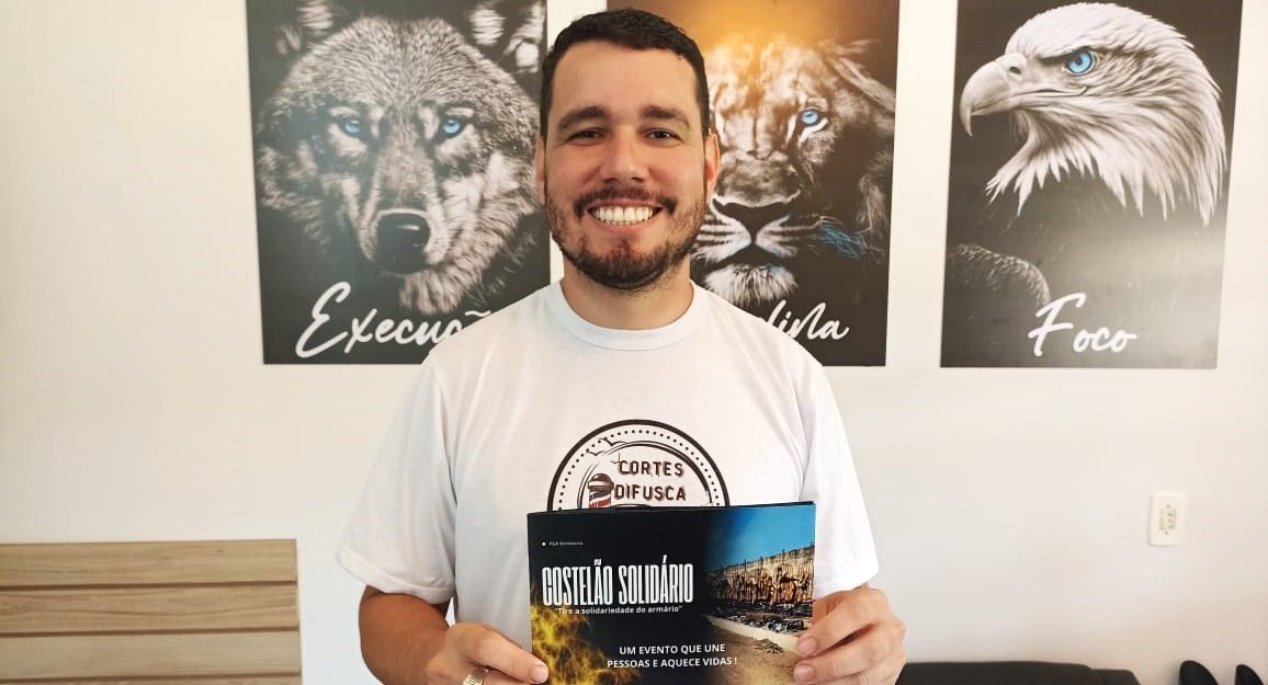 4º Costelão Solidário será realizado neste domingo (19) no centro de Batayporã