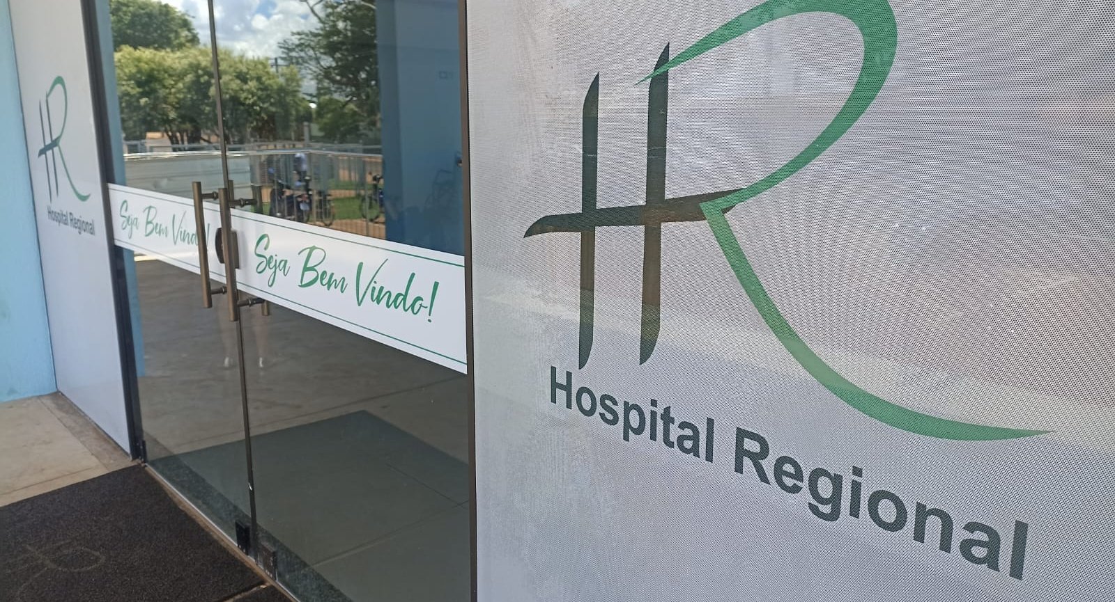 Bebê de dois meses morre após dar entrada em hospital de Nova Andradina