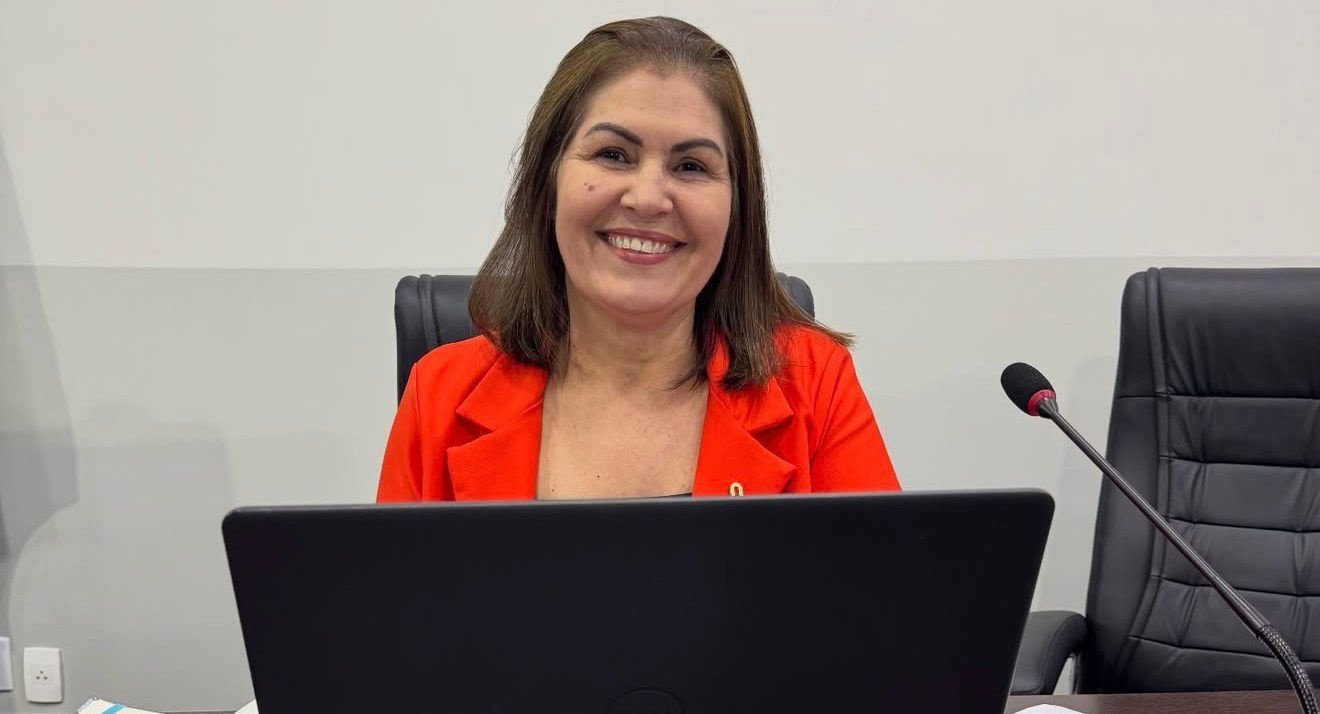 Marcia Lobo diz que “transtorno” foi erro sobre evento em que estava, não aumento de vereadores