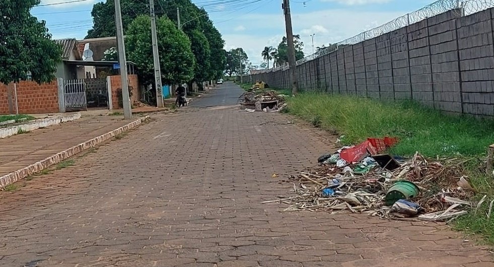 População poderá ter papel ativo no combate a crimes ambientais em Nova Andradina