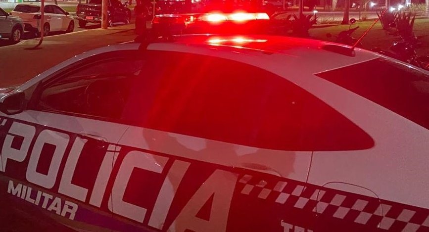 Polícia Militar atende ocorrência de perturbação do sossego em hospital de Nova Andradina
