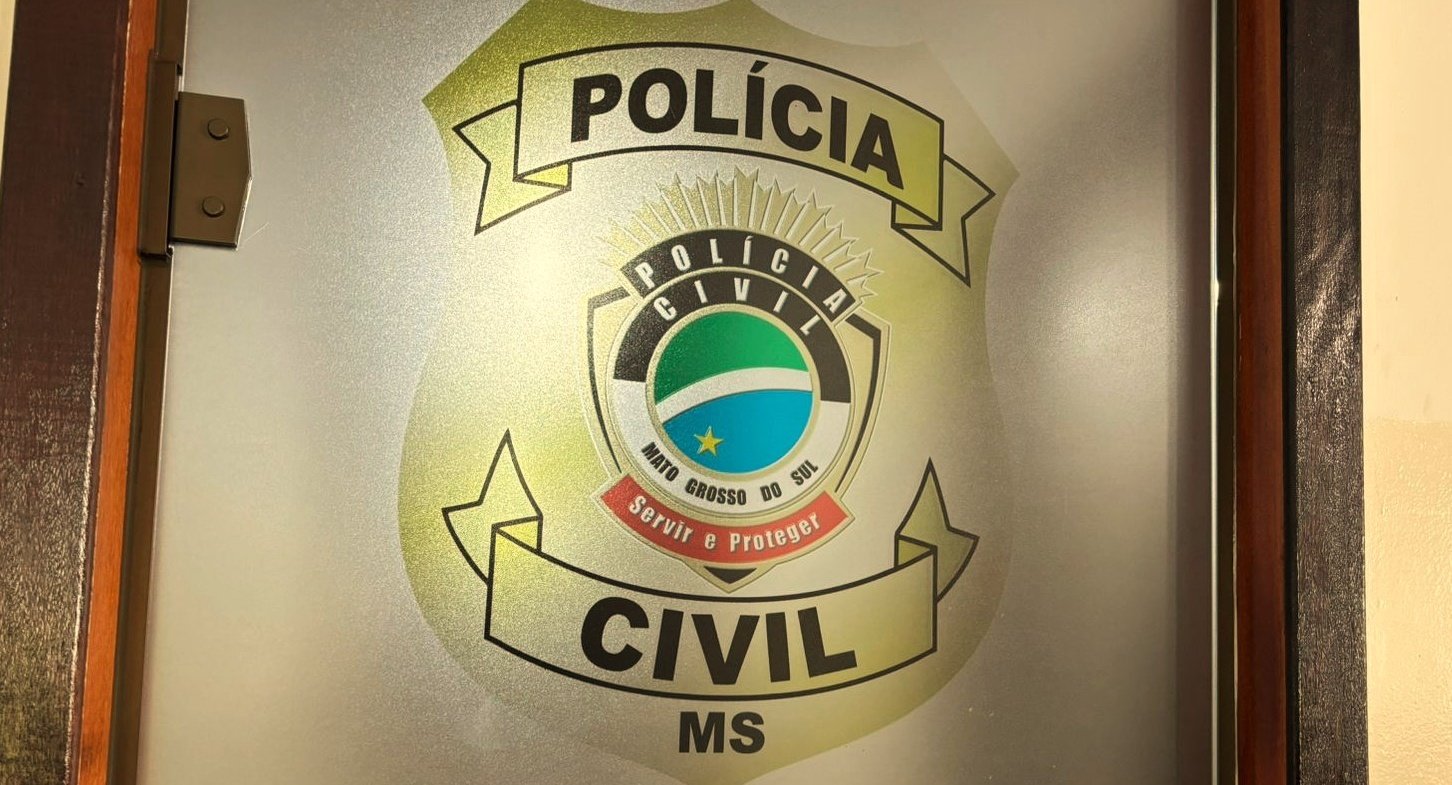 Motorista de micro-ônibus é atingido com facada no rosto em Nova Andradina