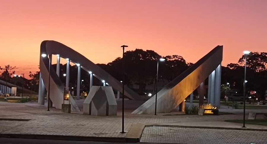 Confira a previsão do tempo para quinta-feira (22) em Nova Andradina