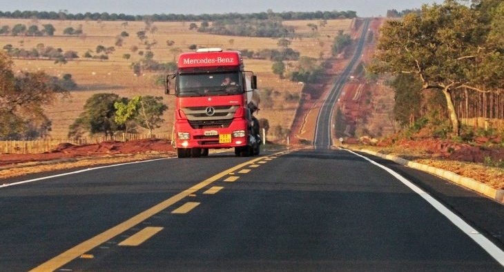 Rodar MS vai baratear transporte e reduzir mais de um terço do custo com manutenção de estradas