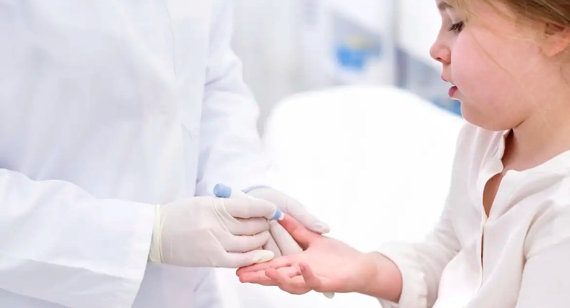 Anvisa aprova Mounjaro para criança e adolescente com diabetes tipo 2
