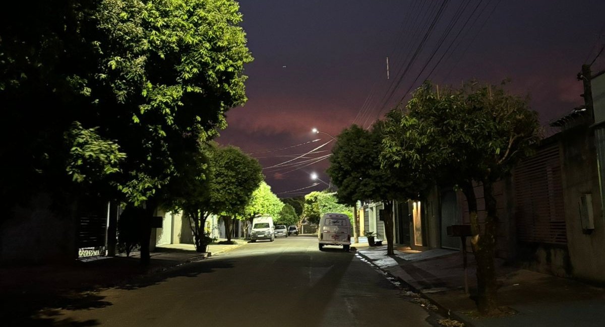 Confira a previsão do tempo para este domingo (26) em Nova Andradina