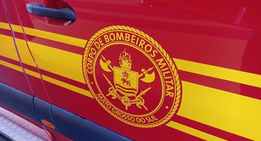Homem é morto a tiros no Jardim Imperial em Nova Andradina