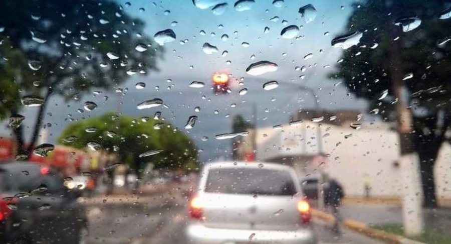 Confira a previsão do tempo para esta terça-feira (28) em Nova Andradina