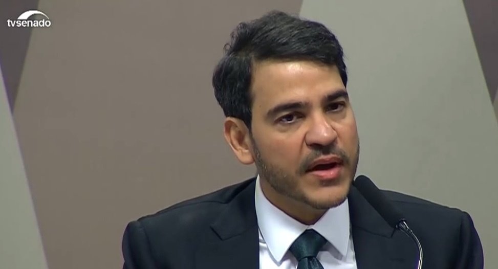 Senado rejeita indicação de Jorge Messias ao STF; veto é o primeiro em 132 anos