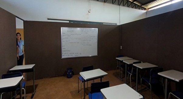 MPMS aciona Justiça após constatar condições precárias em escola agrícola de Ivinhema