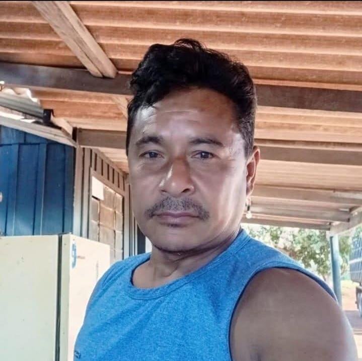 Carlos Augusto Lima do Nascimento n&atilde;o resistiu &agrave; gravidade dos ferimentos - Imagem: Redes Sociais