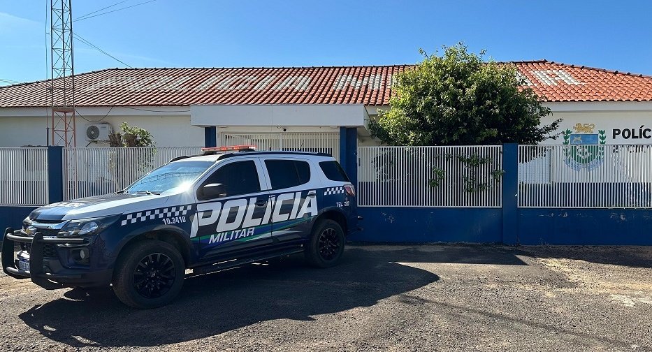 Polícia Militar atende ocorrência de violência doméstica e encaminha envolvidos à delegacia em Ivinhema