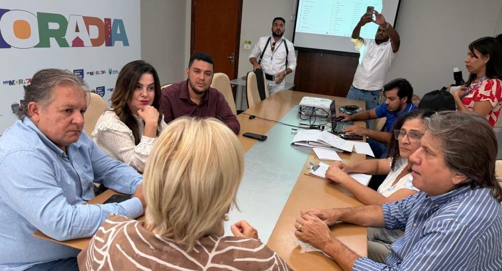 Sorteio define contemplados do Lote Urbanizado em Batayporã