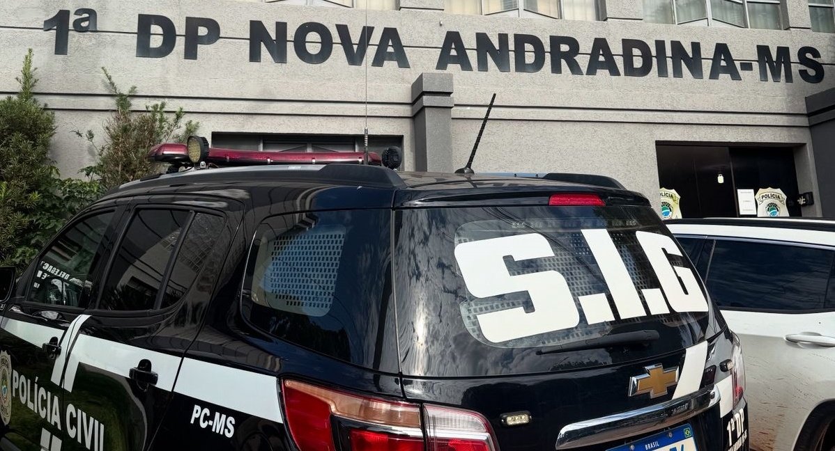 PIX falso - Dona de marmitaria acusa cliente de estelionato em Nova Andradina
