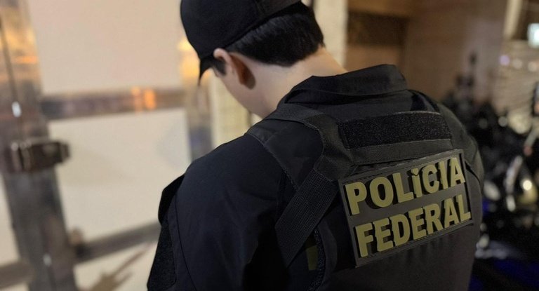 PF combate abuso sexual infantojuvenil em Mato Grosso do Sul