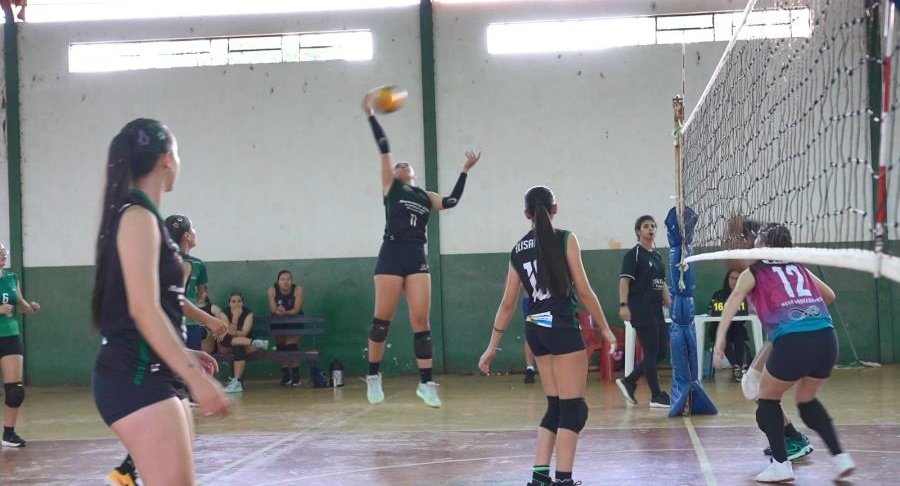 Secel abre inscrições para a 2ª edição do Vibe Vôlei em Batayporã