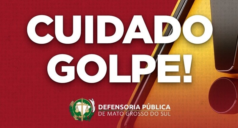Defensoria alerta consumidores sobre golpes envolvendo falsas renegociações de dívidas