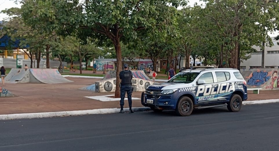 Três ocorrências de violência doméstica terminam com autores conduzidos à Delegacia em Nova Andradina