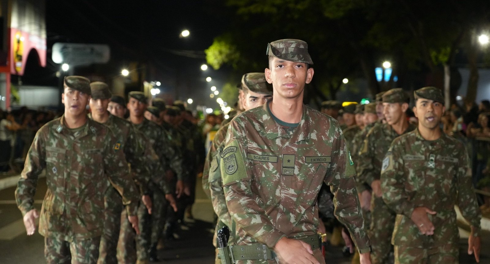 Prazo para alistamento militar termina em 30 de junho em todo o país