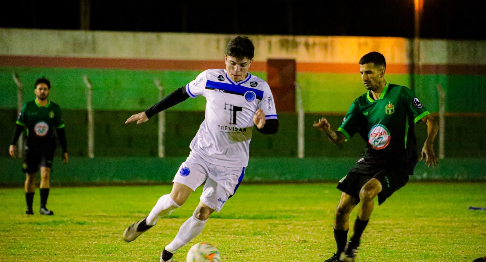 Campeonato Municipal de Futebol Society abre inscrições e movimenta expectativa entre atletas de Nova Andradina