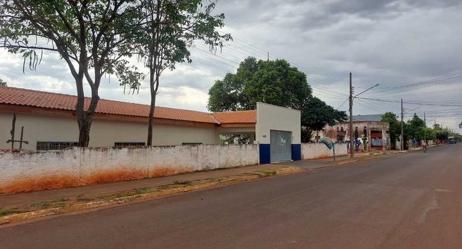 Prefeitura aplica advertência a servidor investigado por movimentações em conta de escola municipal de Nova Andradina