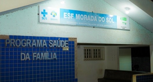 Nova Andradina - Plantões noturnos nas ESFs Morada do Sol e Universitário ampliam acesso à saúde