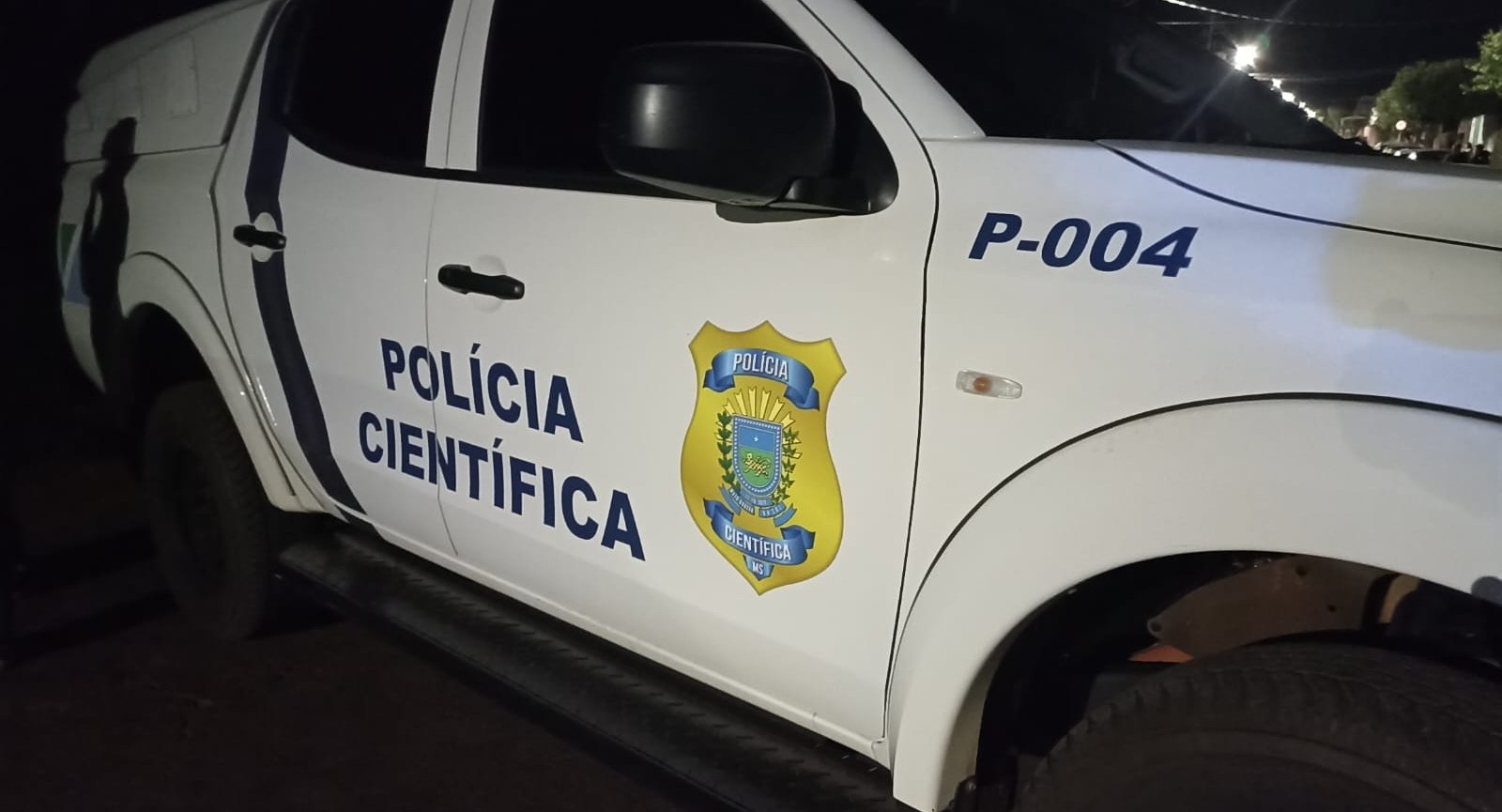 Homem morre após dormir embaixo de caminhão boiadeiro em Taquarussu
