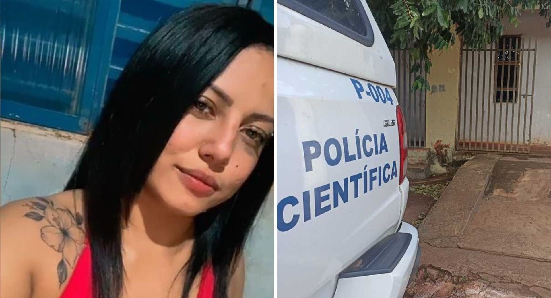 Caso Karina Macedo: jovem acusado de matar companheira será julgado nesta quinta-feira (21) em Batayporã