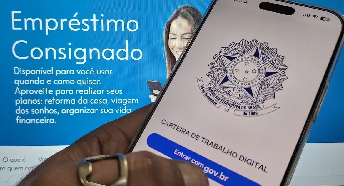 Consignados: INSS passa a exigir biometria facial a partir desta terça
