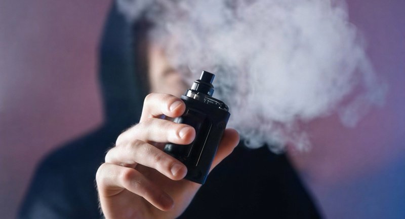 MPMS intensifica fiscalização sobre uso de cigarros eletrônicos em ambiente escolar em Angélica
