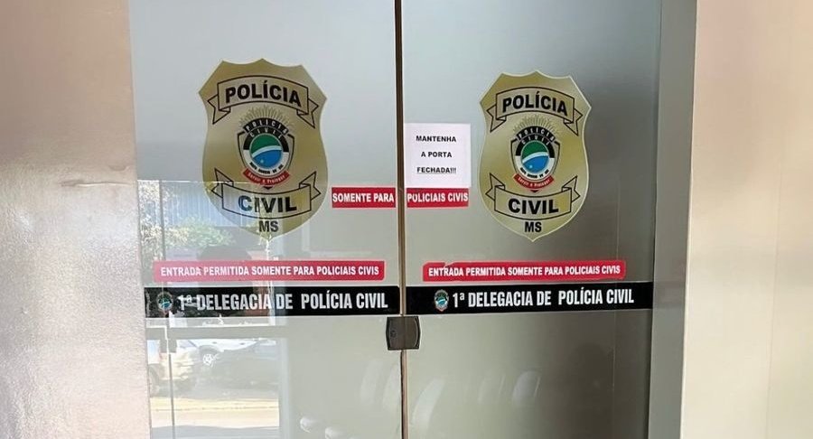 Golpe eletrônico causa prejuízo de mais de R$ 6 mil em Nova Andradina