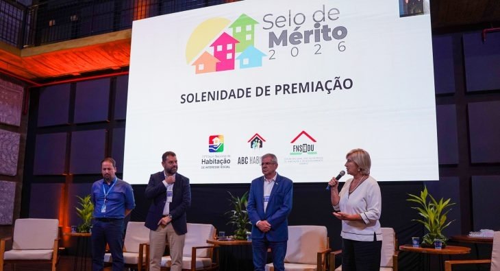 Premiada, Agehab leva a fórum nacional inovação que marcou o setor habitacional em MS