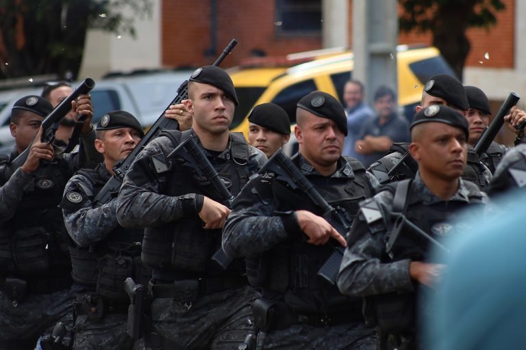 Imagem: Álvaro Rezende / Secom-MS
