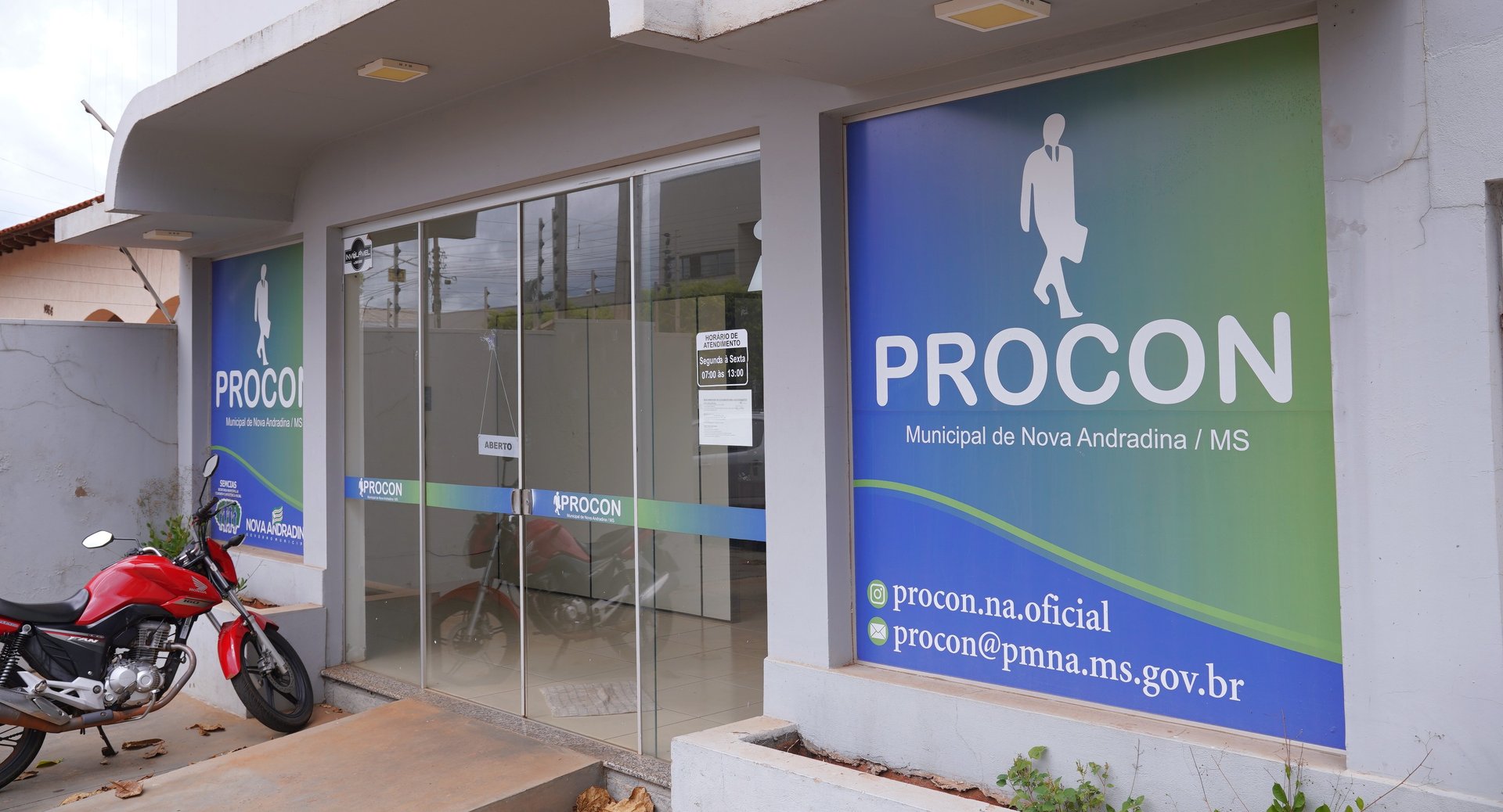 Procon de Nova Andradina alerta sobre garantias e assistência técnica antes da compra