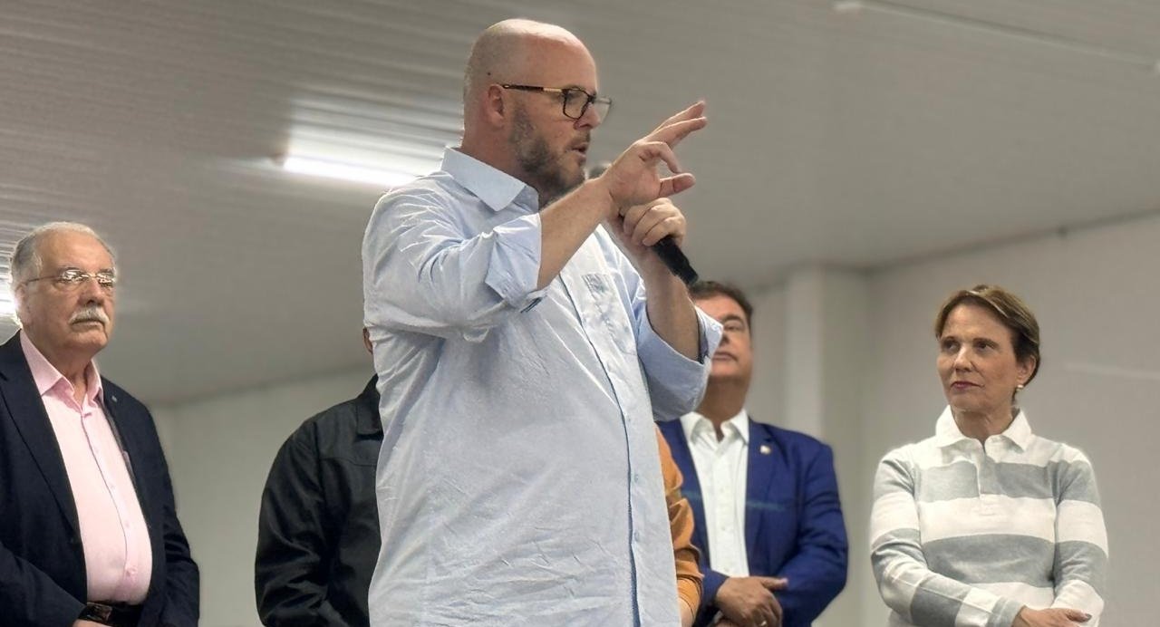 PP renova diretório em Nova Andradina e mantém espaço no governo, apesar de não ter vereadores na Câmara