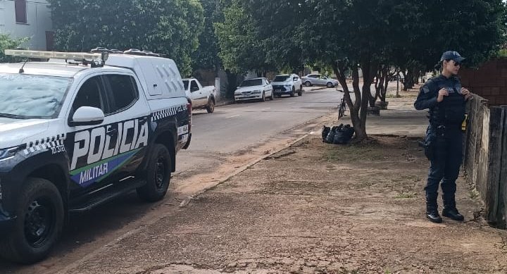 Ações de proteção às vítimas de violência doméstica são intensificadas em Batayporã