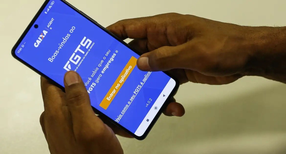 Caixa antecipa saque-aniversário do FGTS para demitidos