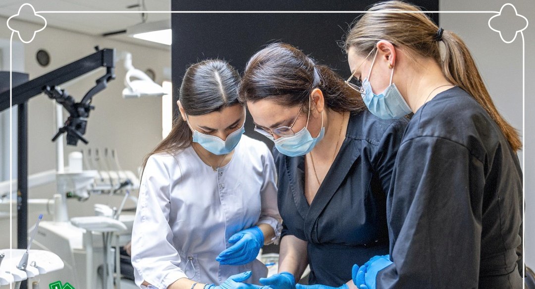 Processo seletivo abre vagas para Auxiliar de Consultório Dentário em Nova Andradina